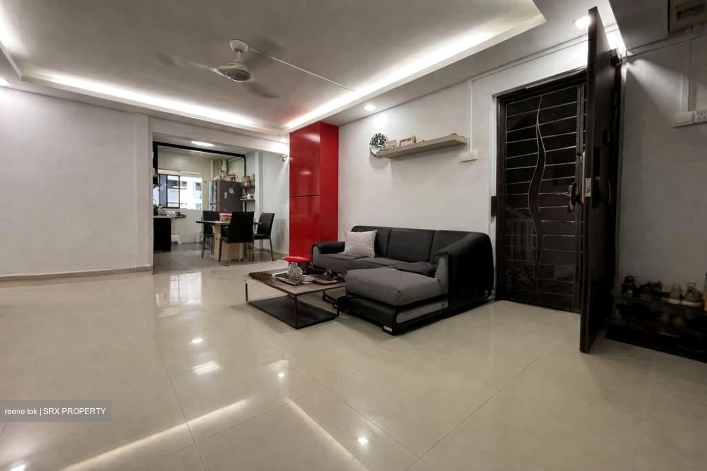 Blk 90 Bedok North Street 4 (Bedok), HDB 5 Rooms #564109111